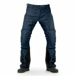 FUEL MOTORCYCLES FUEL - RALLY RAID - PETROL- PANTS Trousers/Jeans