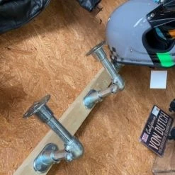 LEGACY85 Helmet Holder Bracket Gifts