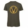 Vickers Motorcycle Company Vickers Motorcycle Gents Logo T Shirt Short Sleeve T's
