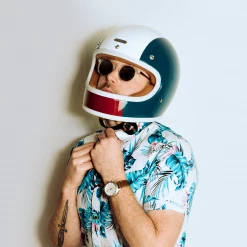 Hedon Helmets Helmets Hedon HEROINE CLASSIC - 60'S