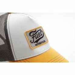 FUEL MOTORCYCLES FUEL 'Mechanic' Cap Gifts