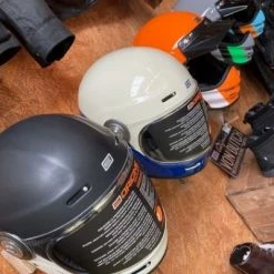 LEGACY85 Helmet Holder Bracket Gifts