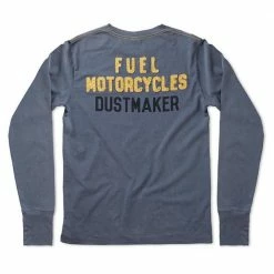 Fuel Motorcycles - SIXTY-TWO - Long Sleeve Shirt