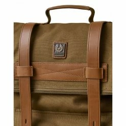 Back Packs/Bags Belstaff Covert Backpack - Beige