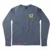 Fuel Motorcycles - SIXTY-TWO - Long Sleeve Shirt
