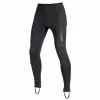 Ladies Pando Moto Skin UH 02 Unisex Base Layer Motorcycle Leggings