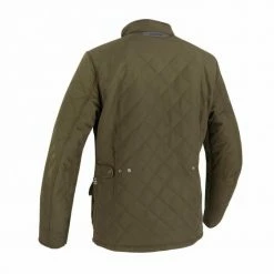 Bering - Maximus Quilted Motorcycle Jacket Jackets