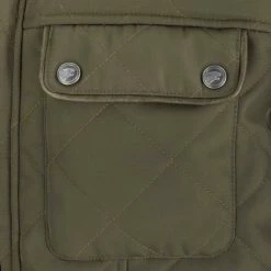 Bering - Maximus Quilted Motorcycle Jacket Jackets 7 Bering - Maximus Quilted Motorcycle Jacket Jackets