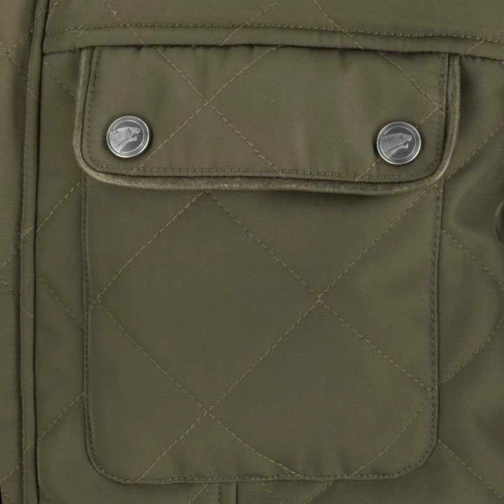 Bering - Maximus Quilted Motorcycle Jacket Jackets 3 Bering - Maximus Quilted Motorcycle Jacket Jackets