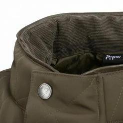 Bering - Maximus Quilted Motorcycle Jacket Jackets 8 Bering - Maximus Quilted Motorcycle Jacket Jackets