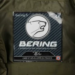 Bering - Maximus Quilted Motorcycle Jacket Jackets 9 Bering - Maximus Quilted Motorcycle Jacket Jackets