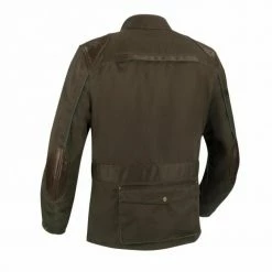 Segura - GUNTHAR Motorcycle Jacket