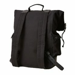 Back Packs/Bags Belstaff Covert Backpack - Black