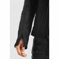 Leather Jackets Pando Moto Tatami LT 01 Leather Jacket 16 Leather Jackets Pando Moto Tatami LT 01 Leather Jacket