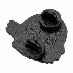 Biltwell Inc Badges & Pins Biltwell Enamel Pin Badge - Skull