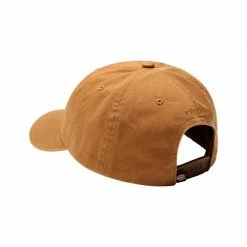 Caps DICKIES HARDWICK CAP - BROWN DUCK