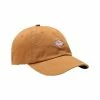 Caps DICKIES HARDWICK CAP - BROWN DUCK