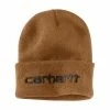 Carhartt Insulated Beanie - Brown
