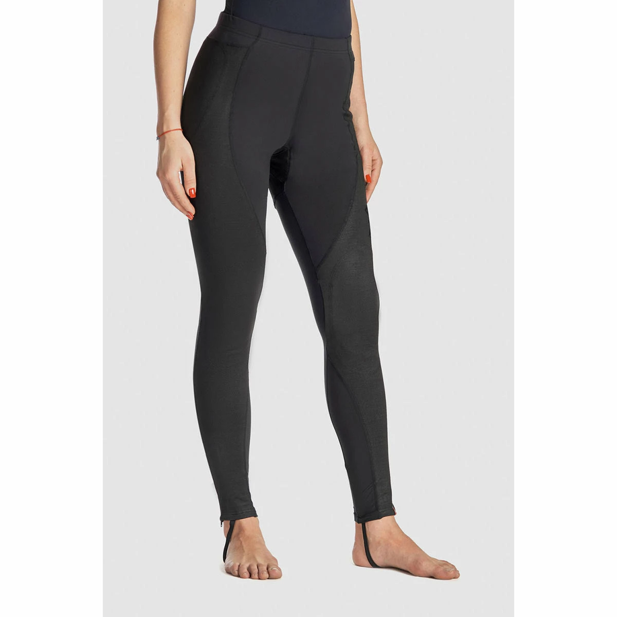 Ladies Pando Moto Skin UH 02 Unisex Base Layer Motorcycle Leggings 3 Ladies Pando Moto Skin UH 02 Unisex Base Layer Motorcycle Leggings