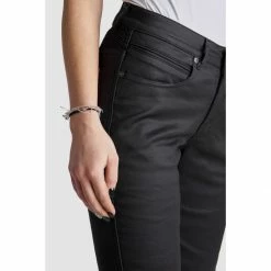 Pando Moto LORICA KEV 02 – Women’s Skinny-Fit Protective Motorcycle Jeans Ladies