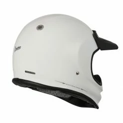 Helmets Origine Virgo Distinguished - Gloss White