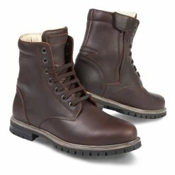 Footwear Stylmartin Ace Urban In Brown