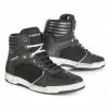 Stylmartin Atom Sneaker In Black Footwear