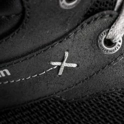 Stylmartin Atom Sneaker In Black Footwear