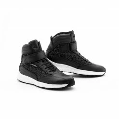 Footwear Stylmartin Audax Glam WP Sport U In Black