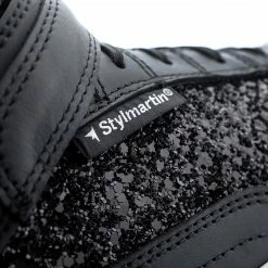 Footwear Stylmartin Audax Glam WP Sport U In Black