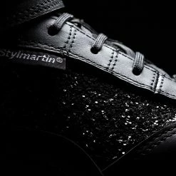 Footwear Stylmartin Audax Glam WP Sport U In Black