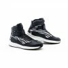 Stylmartin Audax Jungle WP Sport U In Black Footwear