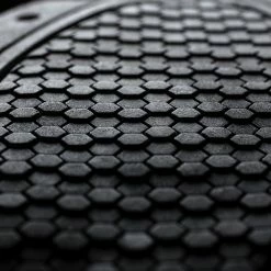 Stylmartin Audax Jungle WP Sport U In Black Footwear