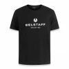 Belstaff 1924 T-shirt - Black