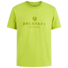 Belstaff 1924 T-shirt - Chartreuse