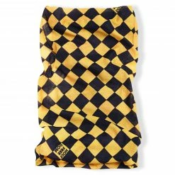 Holy Freedom Bullit Yellow Primaloft Bandana Tube