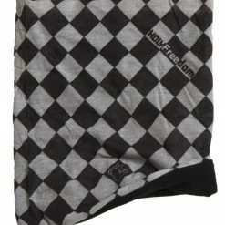 Holy Freedom Bullit Pile Bandana Tube Face & Neck Wear