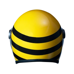 Hedon Helmets Helmets Hedon EPICURIST BUMBLEBEE