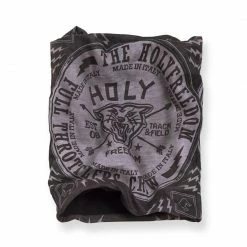 Holy Freedom Tiger Pile Bandana Tube