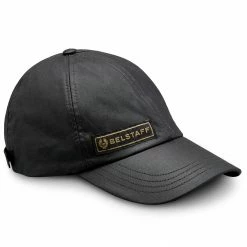 Belstaff Cal Cap Caps