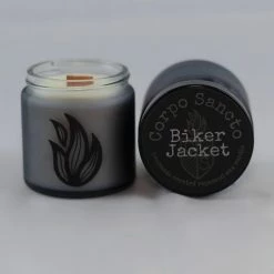 Corpo Sancto Gifts Scented Candles