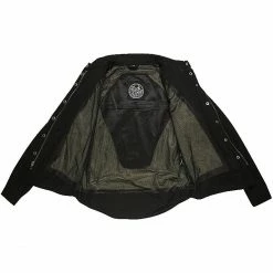 BLACK ARROW Ladies Savannah Riding Shirt - Black