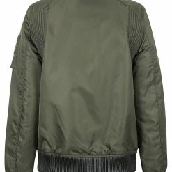 Jackets Black Arrow Ladies Glory Bomber Jacket