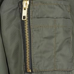 Jackets Black Arrow Ladies Glory Bomber Jacket 7 Jackets Black Arrow Ladies Glory Bomber Jacket