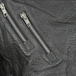 Jackets Black Arrow Ladies Gypsy Perfecto Leather Jacket