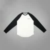 Long Sleeve T's Kytone - Black Cat Long Sleeve T