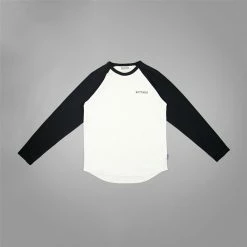 Long Sleeve T's Kytone - Black Cat Long Sleeve T