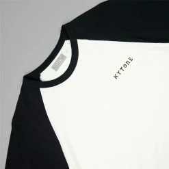 Long Sleeve T's Kytone - Black Cat Long Sleeve T