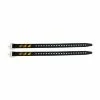 ROEG Luggage Straps - Black/yellow 46cm Gifts
