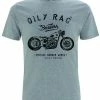 Oily Rag Clothing Bobber Works T'Shirt